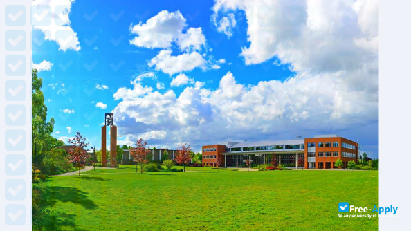 Concordia University (Oregon) фотография №1