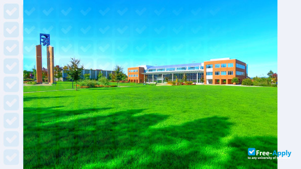 Concordia University (Oregon) photo
