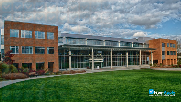Photo de l’Concordia University (Oregon) #6