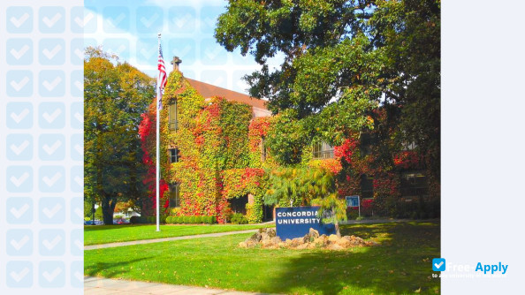 Photo de l’Concordia University (Oregon) #12