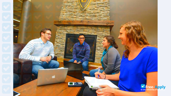 Photo de l’Concordia University (Oregon) #13