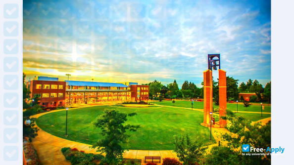 Concordia University (Oregon) фотография №9