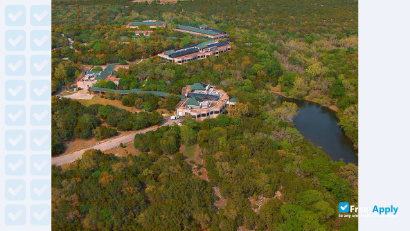 Foto de la Concordia University Texas #7