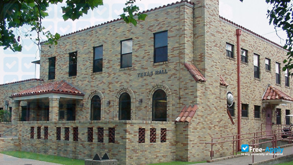 Foto de la Concordia University Texas #3
