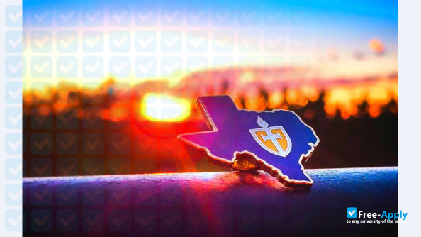 Concordia University Texas photo