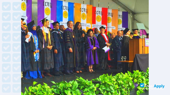 Photo de l’City University of New York #2