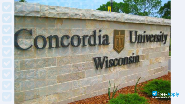 Photo de l’Concordia University Wisconsin #4