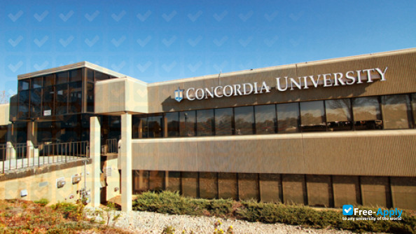 Concordia University Wisconsin фотография №9