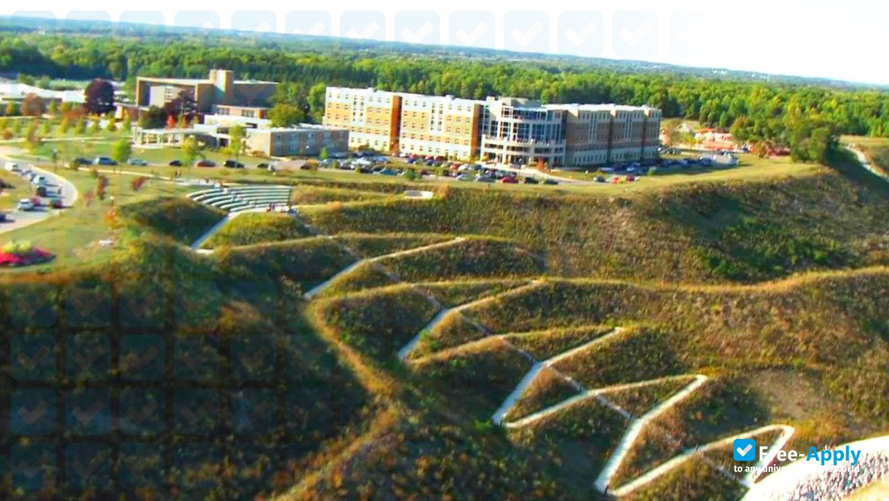 Photo de l’Concordia University Wisconsin #2