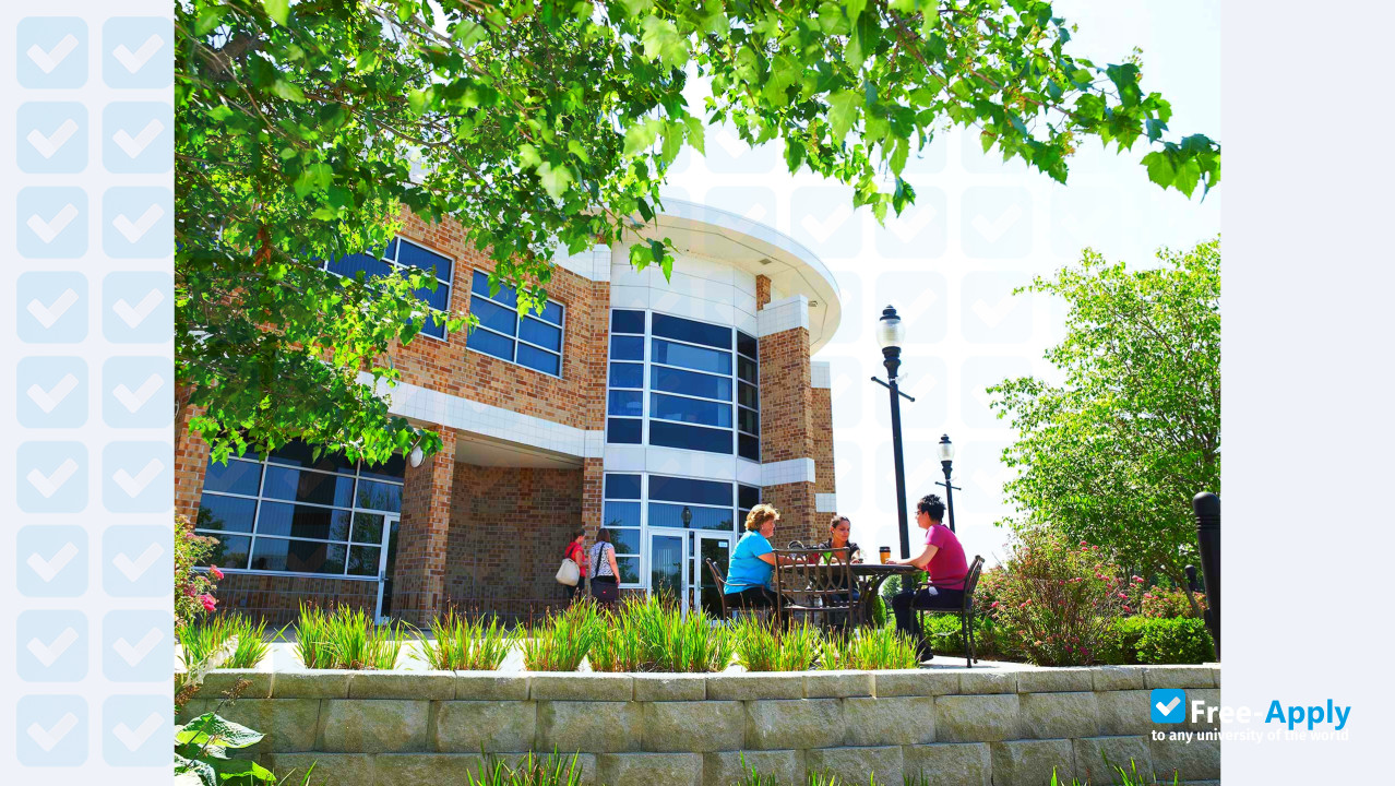 Photo de l’Concordia University Wisconsin #3