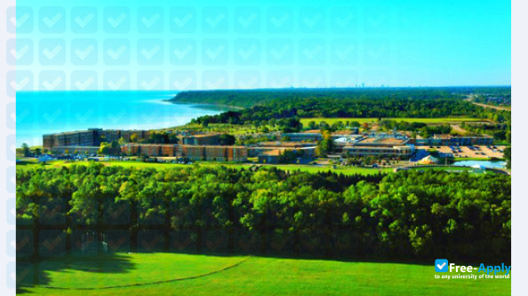 Concordia University Wisconsin фотография №7