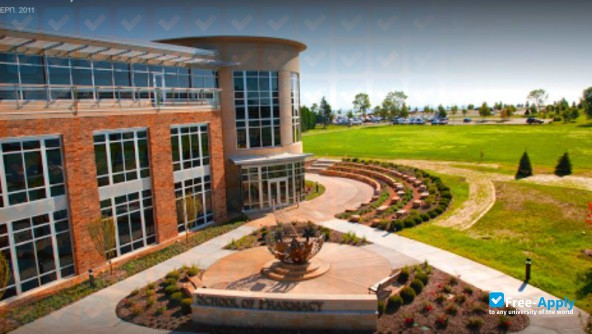 Photo de l’Concordia University Wisconsin #11