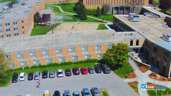 Photo de l’Concordia University Wisconsin #10