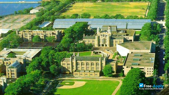 Lehman College photo