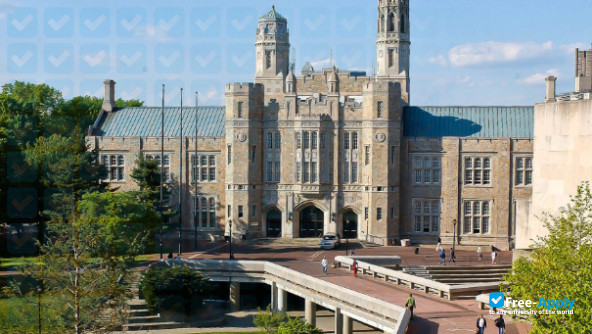 Lehman College photo #2