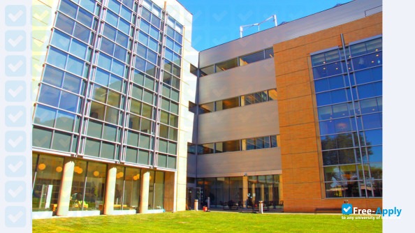 Lehman College photo #6