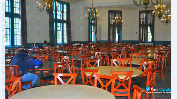 Lehman College photo #4