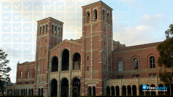 City University Los Angeles photo #3