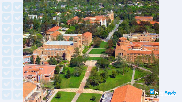 City University Los Angeles photo #4