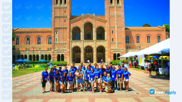 City University Los Angeles photo #7