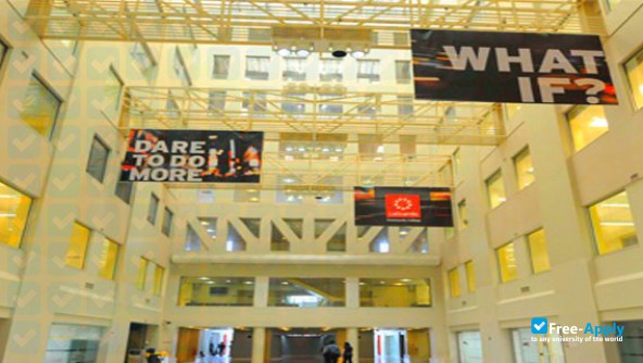 Photo de l’LaGuardia Community College #7