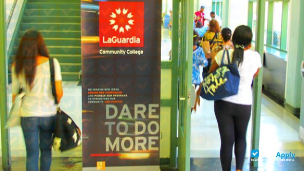 Photo de l’LaGuardia Community College #8