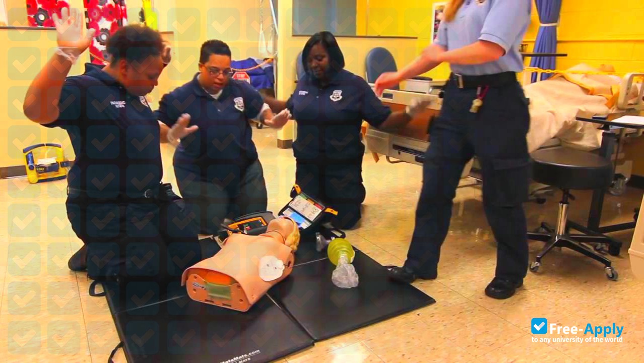 Photo de l’LaGuardia Community College #5