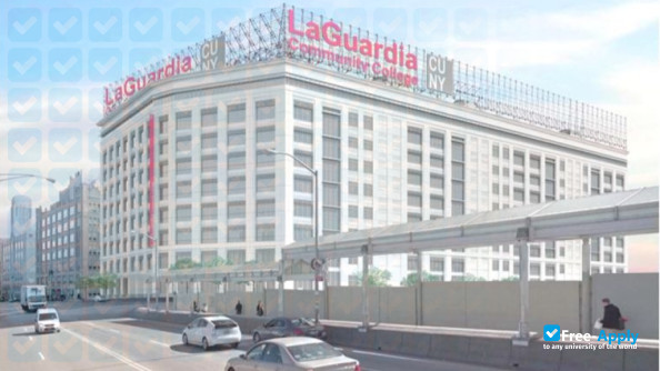 Photo de l’LaGuardia Community College #2