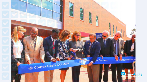 Contra Costa College photo #7