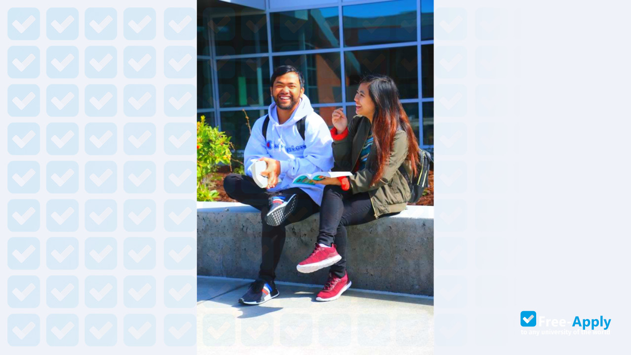 Contra Costa College photo #2