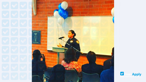 Contra Costa College photo #5