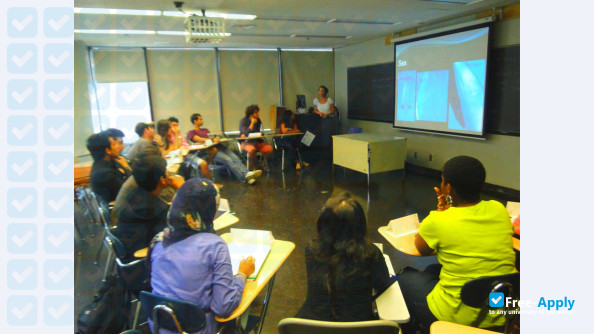 CUNY Hunter College photo #5