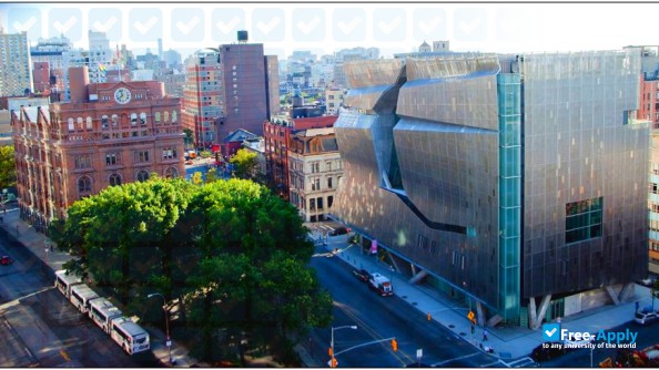 The Cooper Union for the Advancement of Science and Art photo #5