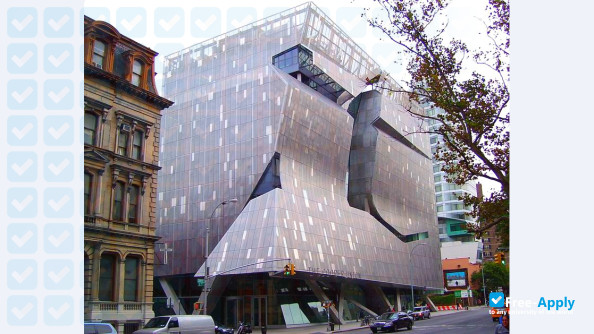 The Cooper Union for the Advancement of Science and Art photo #14