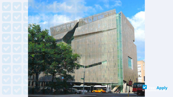 The Cooper Union for the Advancement of Science and Art photo #10