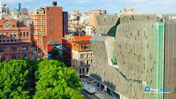 The Cooper Union for the Advancement of Science and Art photo #2