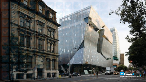 Photo de l’The Cooper Union for the Advancement of Science and Art #13