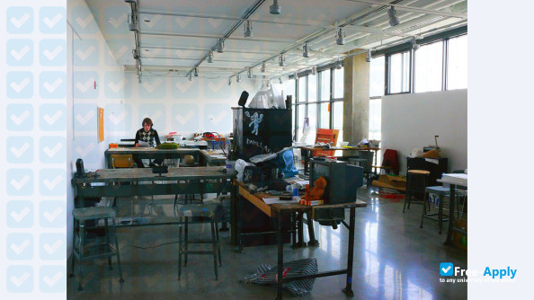 The Cooper Union for the Advancement of Science and Art photo #6
