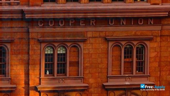 The Cooper Union for the Advancement of Science and Art photo #15
