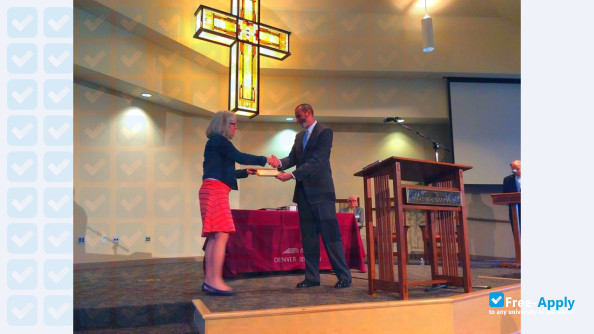 Denver Seminary photo #6