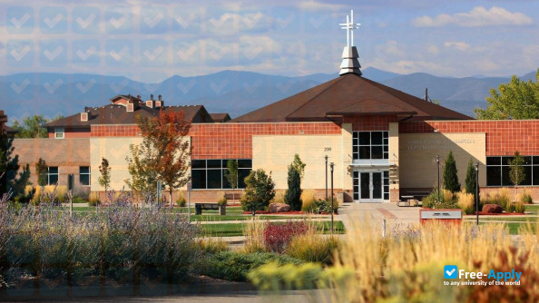 Denver Seminary photo #6