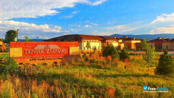 Denver Seminary photo #13
