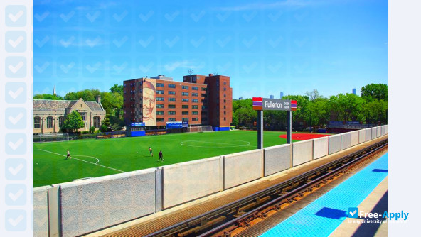 DePaul University photo