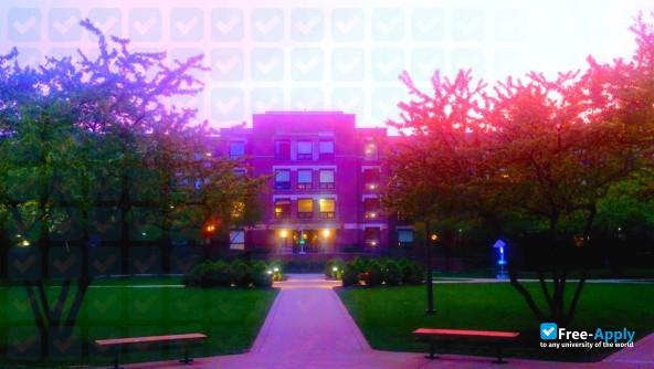 Foto de la DePaul University #2