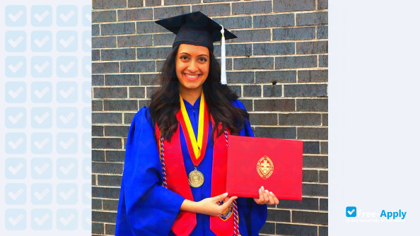 Foto de la DePaul University #1