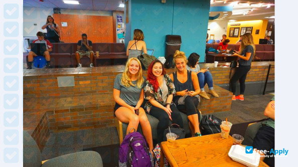 Foto de la DePaul University #11