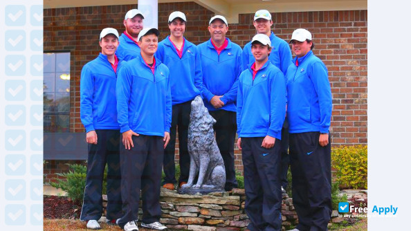 Copiah–Lincoln Community College photo #15