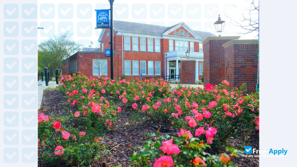 Copiah–Lincoln Community College photo #2