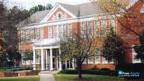 Copiah–Lincoln Community College photo #10