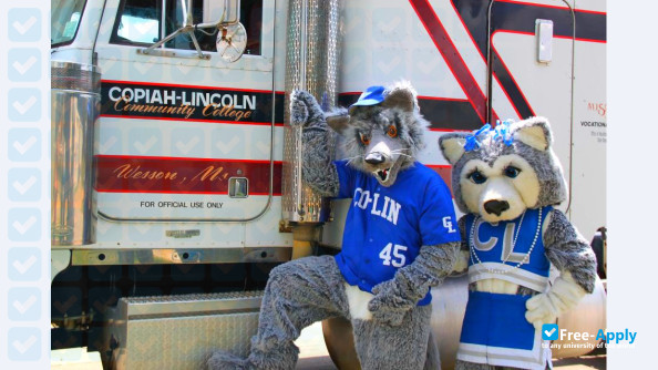 Copiah–Lincoln Community College photo #7